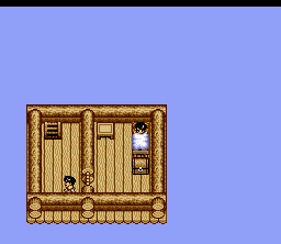Jungle Wars 2 screenshot 4 for Super Famicom